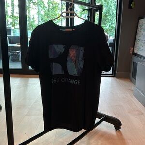 Classic Hugo Boss Orange line Tee